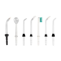 Ifanze tandskyllespidser