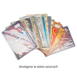 Dekorativ tatoveringstavle ta124