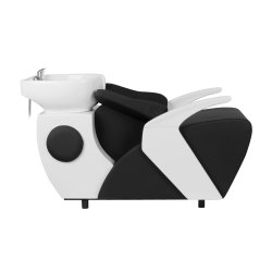 GABBIANO HRVASK C024 SORT