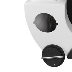 GABBIANO HRVASK C024 SORT