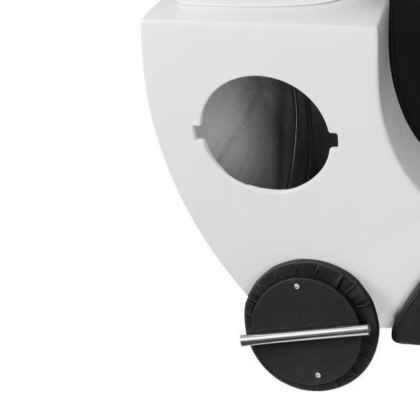 GABBIANO HRVASK C024 SORT