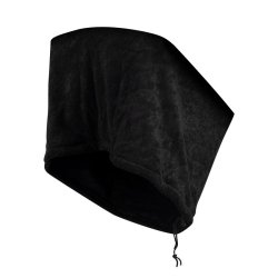 FRISR SAUNA HNGENDE 408D SLV MED AKTIV OZON