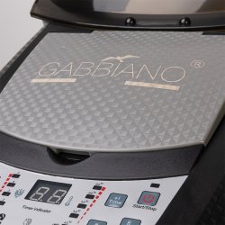 FRISR SAUNA HNGENDE 408D SLV MED AKTIV OZON