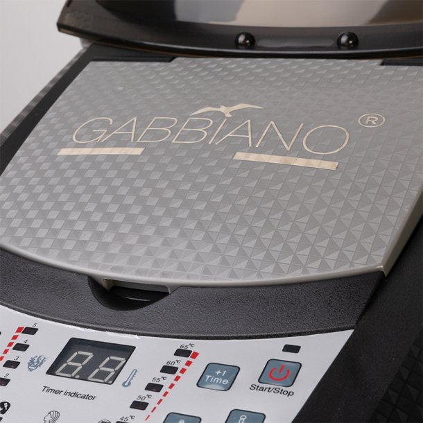 FRISR SAUNA HNGENDE 408D SLV MED AKTIV OZON