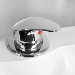 Pedicure diamant balje med hydromassage