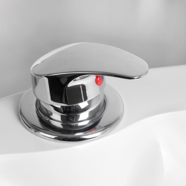 Pedicure diamant balje med hydromassage