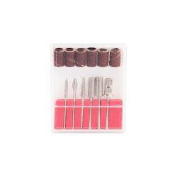 NEGLEFIL MINI PRO203 SLV