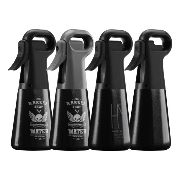 BARBER SPRAY PRO SORT