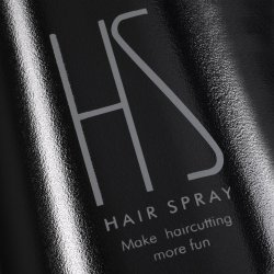 BARBER SPRAY PRO SORT