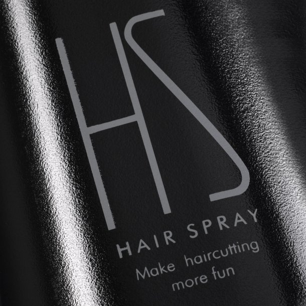 BARBER SPRAY PRO SORT