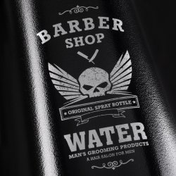 BARBER SPRAY PRO SORT