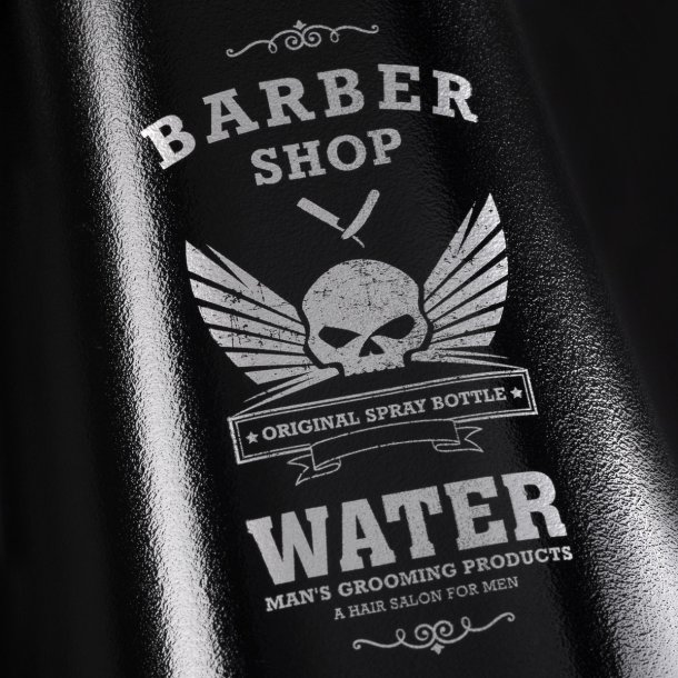 BARBER SPRAY PRO SORT