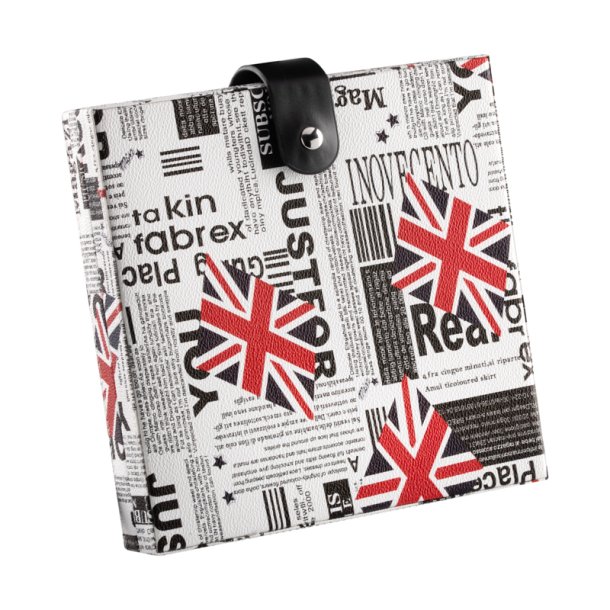 ORGANISATOR CASE TIL FRISRSAKS UK