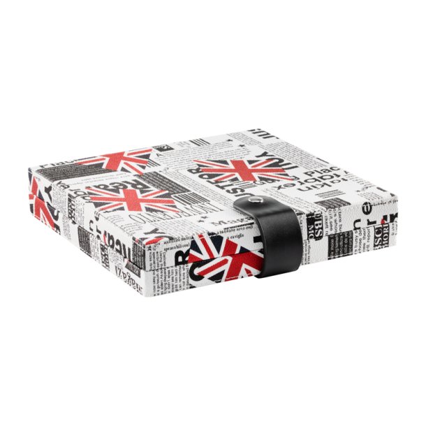 ORGANISATOR CASE TIL FRISRSAKS UK