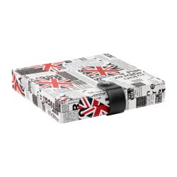 ORGANISATOR CASE TIL FRISRSAKS UK