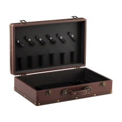 BARBER FRISR Kuffert ROUTE66