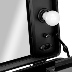 BRBAR STATIV T-27 SORT