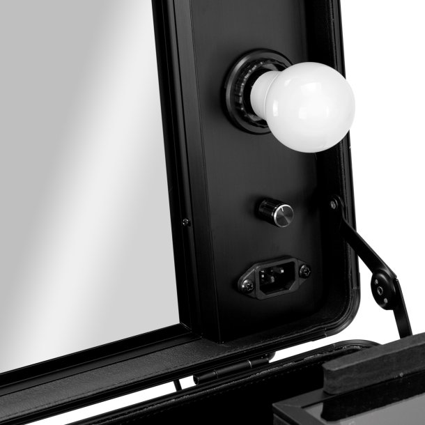 BRBAR STATIV T-27 SORT