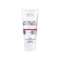 Farmona podologisk medicinsk enzymatisk fodscrub 200 ml