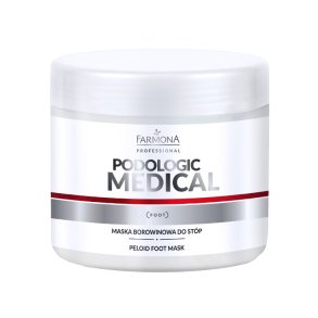 Farmona podologic medicinsk mudder fodmaske 500 ml