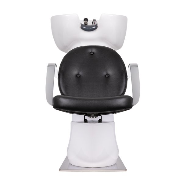 GABBIANO frisr vaskestol Asti sort