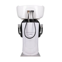 GABBIANO frisr vaskestol Asti sort