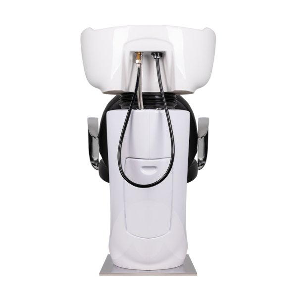 GABBIANO frisr vaskestol Asti sort