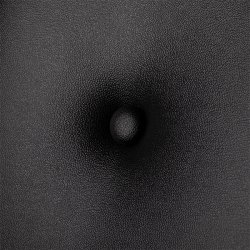 GABBIANO frisr vaskestol Asti sort