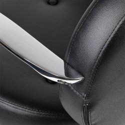 GABBIANO Frisr stol Asti sort