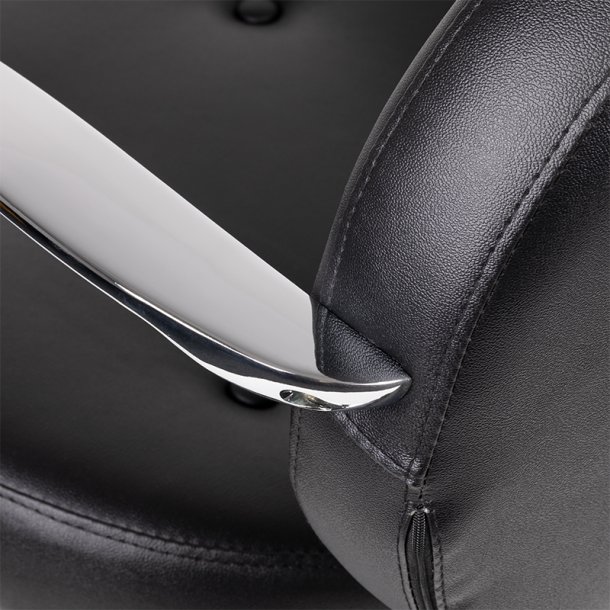 GABBIANO Frisr stol Asti sort