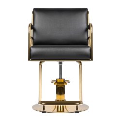 GABBIANO Frisrstol  Prato sort/guld