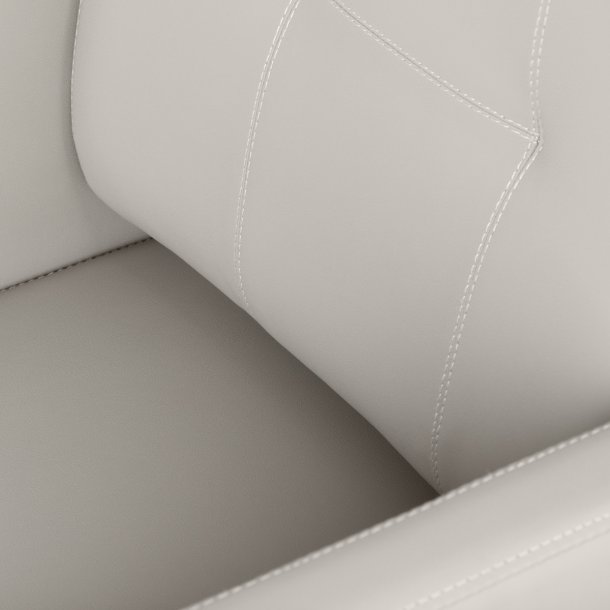 Gabbiano frisrstol Bergamo gr