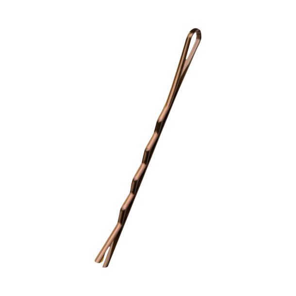 FRISRNL TIL HR 120 STK E-57 5,6CM GULD