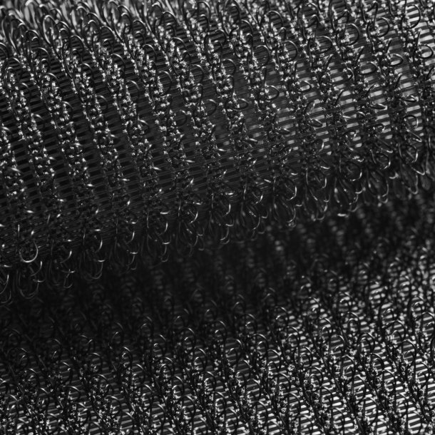 BARBERVELCRO TIL HR 2 STK.