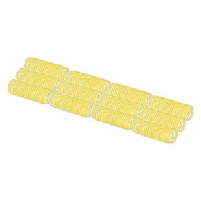 VELCRO RULLER 2,0 CM 10 STK.