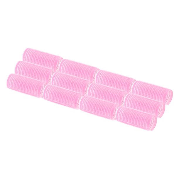 VELCRO RULLER 2,5 CM 10 STK.