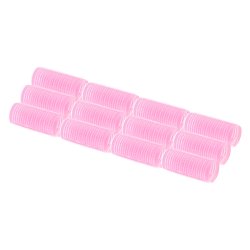 VELCRO RULLER 2,5 CM 10 STK.