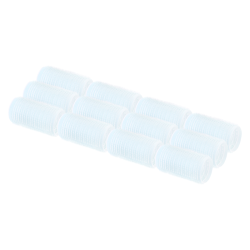 VELCRO RULLER 3,2 CM 10 STK.