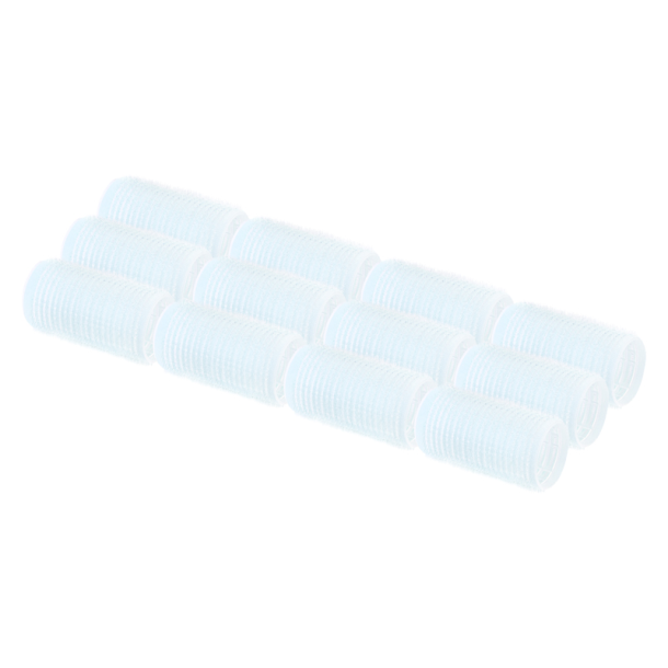 VELCRO RULLER 3,2 CM 10 STK.