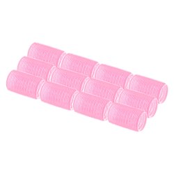 VELCRO RULLER 3,6 CM 10 STK.