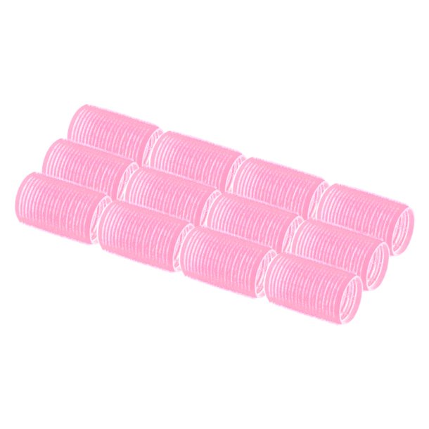 VELCRO RULLER 3,6 CM 10 STK.