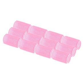 VELCRO RULLER 3,6 CM 10 STK.