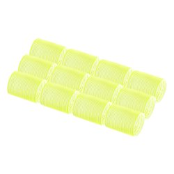 VELCRO RULLER 4,8 CM 10 STK.