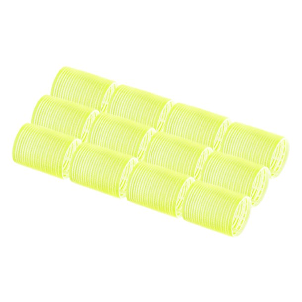 VELCRO RULLER 4,8 CM 10 STK.