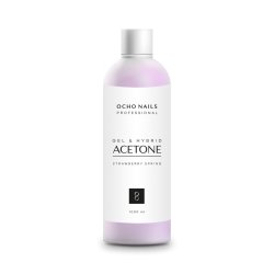 ACETONE MED JORDBRDUFT 1000 ML