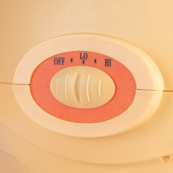 Paraffinmaskine 300w st xl