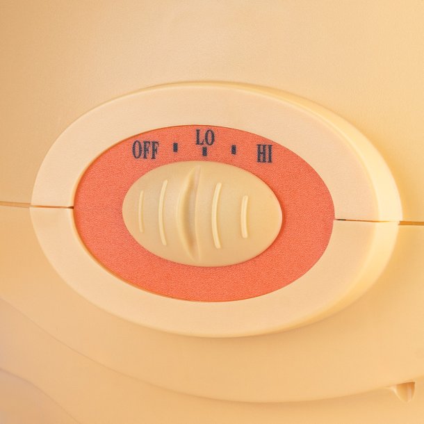 Paraffinmaskine 300w st xl