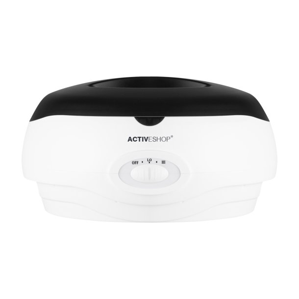 PARAFINER 300W HVID XXL ST