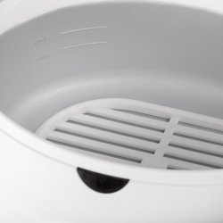 PARAFINER 300W HVID XXL ST