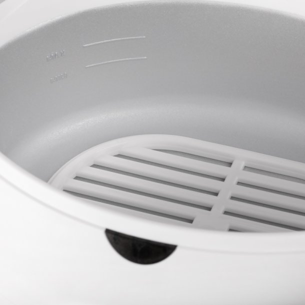 PARAFINER 300W HVID XXL ST